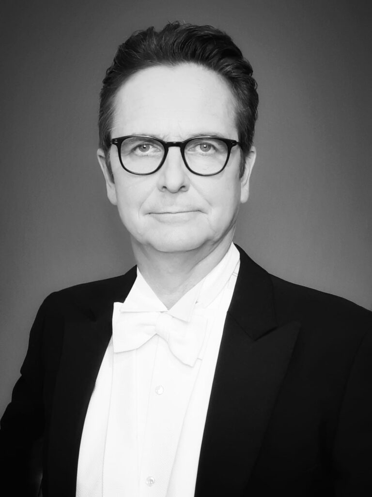 Tobias Pfülb - Bass - Opern- und Konzertsänger